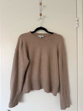 And other stories sweater